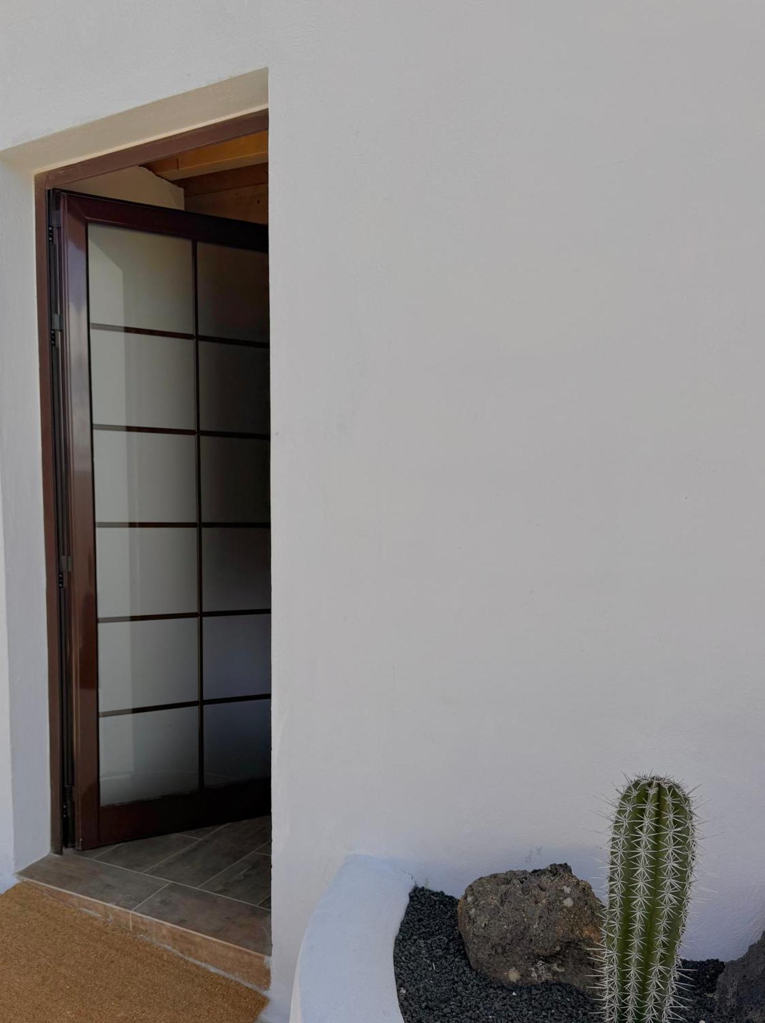 Casa Natura San Bartolomé Exterior foto